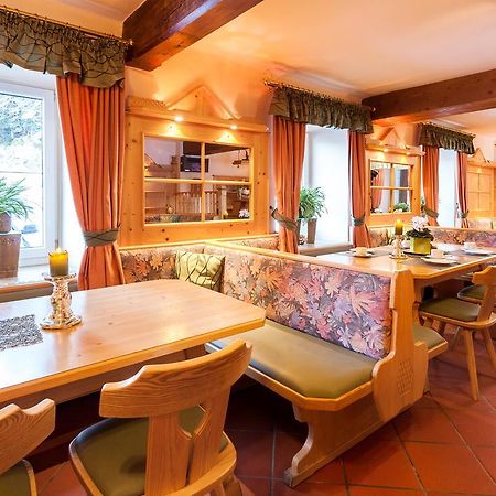 Gasthof Krisplwirt Hotel ภายนอก รูปภาพ