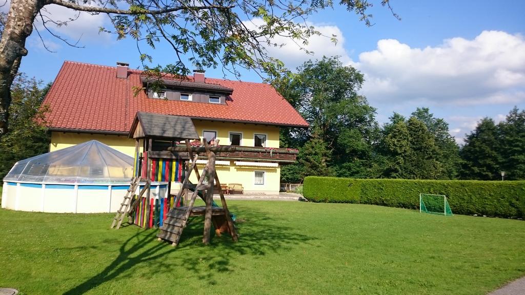 Gasthof Krisplwirt Hotel ภายนอก รูปภาพ