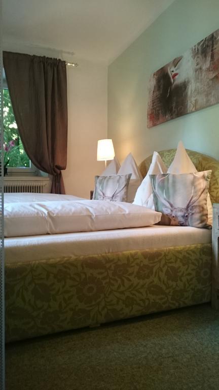 Gasthof Krisplwirt Hotel ห้อง รูปภาพ
