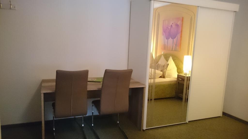 Gasthof Krisplwirt Hotel ห้อง รูปภาพ