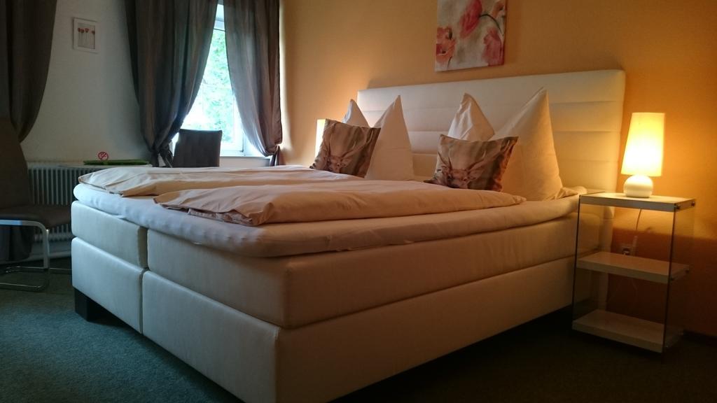 Gasthof Krisplwirt Hotel ภายนอก รูปภาพ