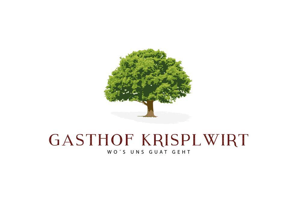 Gasthof Krisplwirt Hotel ภายนอก รูปภาพ