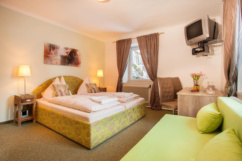 Gasthof Krisplwirt Hotel ภายนอก รูปภาพ