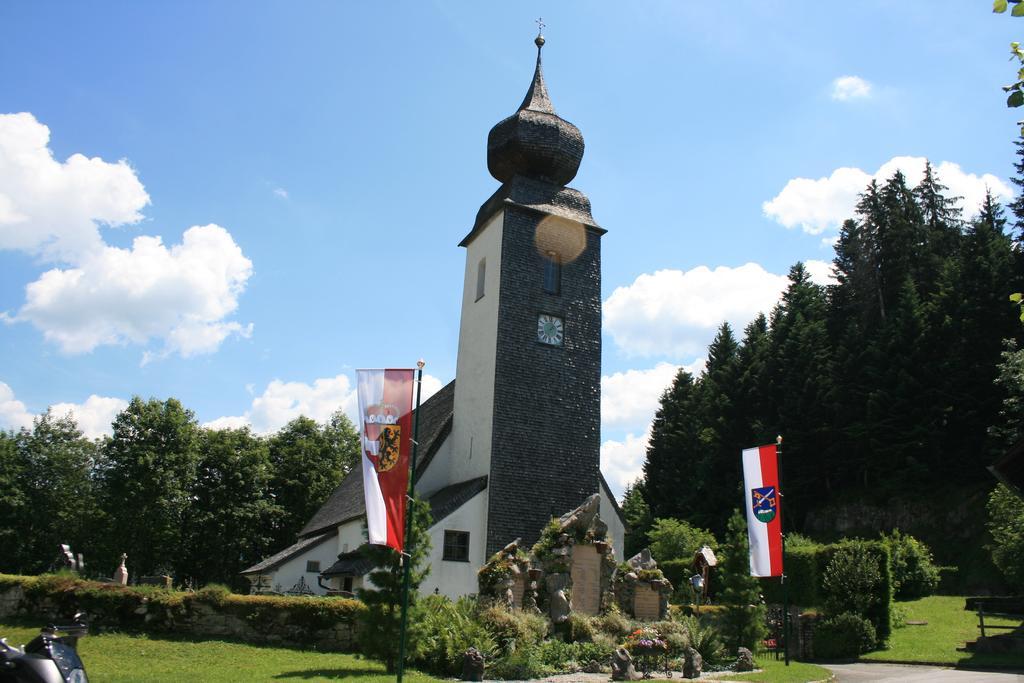 Gasthof Krisplwirt Hotel ภายนอก รูปภาพ