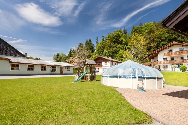 Gasthof Krisplwirt Hotel ภายนอก รูปภาพ